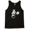 mickey frappe un bang Tank Top