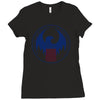 magical congress of the us Ladies Fitted T-Shirt