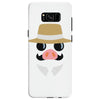 minimal porco Samsung Galaxy S8