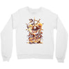 pirate Crewneck Sweatshirt