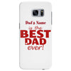 best dad ever Samsung Galaxy S7 Edge