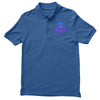 robot andro Polo Shirt