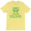 sham rocker shamrock T-Shirt