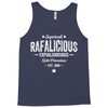 Rafalicious Tank Top