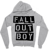 f o b_2 Zipper Hoodie