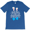 papa bunny T-Shirt
