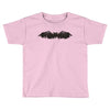 Bat Toddler T-shirt