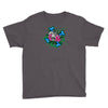 skull pops Youth Tee