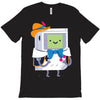 and someday i'm going to be a real boy T-Shirt