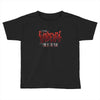 most wonderful time of the year Toddler T-shirt