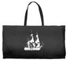 recherche and esp&eacute;rance Weekender Totes