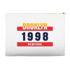 Broklyn 1998 New York Accessory Pouches