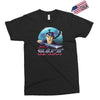 epic samurai Exclusive T-shirt
