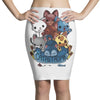 catastrophe Pencil Skirts
