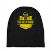 beer snob best trending Baby Beanies