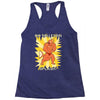 do you even splash Racerback Tank