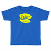 luke's diner Toddler T-shirt