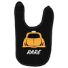 rare Baby Bibs