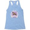 boxer mama Racerback Tank