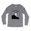 I Want To Believe (f243) Long Sleeve Shirts
