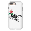 scorpio rose iPhone 8 Plus