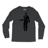 the road warrior Long Sleeve Shirts