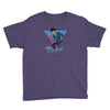 space cowboy Youth Tee