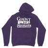 ghost hunters academy international Unisex Hoodie