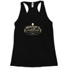 minnie's haberdashery Racerback Tank