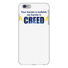 screen junkies iPhone 6 Plus/6s Plus Case