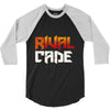 Rivalcade 3/4 Sleeve Shirt