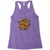 neverending dragonz Racerback Tank