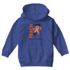 wear peach for  my [you can write any name] Youth Hoodie