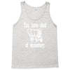 you have died of dysentery Tank Top