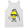 light blub guy Tank Top