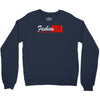 fashion killa asap rocky Crewneck Sweatshirt