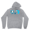 retweet Unisex Hoodie