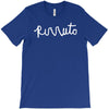 rurruto billy madison T-Shirt