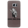 boris brejcha Samsung Galaxy S7 Edge Case