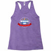 memorial day a time to honor Racerback Tank