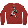 mummy! Crewneck Sweatshirt