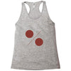 percent Racerback Tank