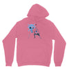 the pirate Unisex Hoodie