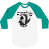 penguin pilot 3/4 Sleeve Shirt
