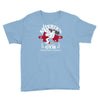 gallic gym Youth Tee