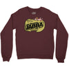 my neighbor jabba Crewneck Sweatshirt