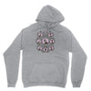 the royal tenenbaums extended family tree Unisex Hoodie