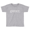 gamer Toddler T-shirt