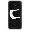 s coon symbol Samsung Galaxy S8