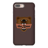 the bear iPhone 8 Plus